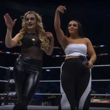 AEW Rampage Review: Another Big Tony Khan Letdown
